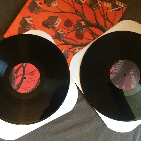 The Shadow Gallery | Mint (M) Near Mint (NM) Get Cheap Vinyl