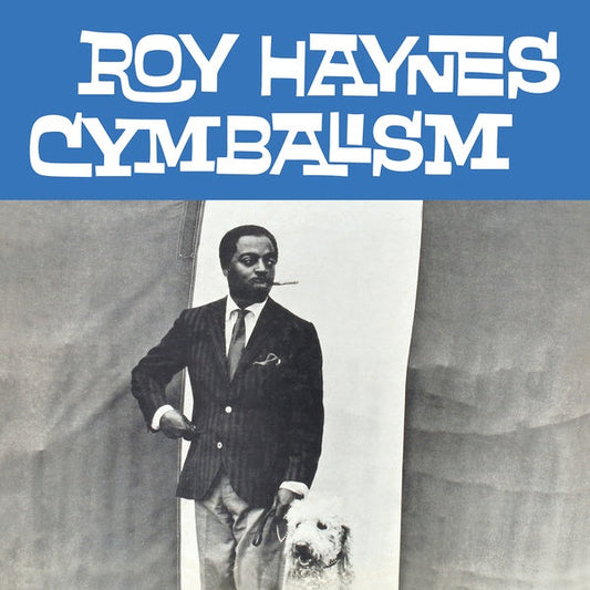 Cymbalism | Get Cheap Vinyl