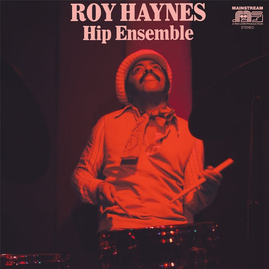 Hip Ensemble (1971) LP | Mint (M) Mint (M) Get Cheap Vinyl