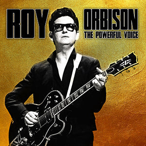 The Powerful Voice [Import] | Mint (M) Mint (M) Get Cheap Vinyl
