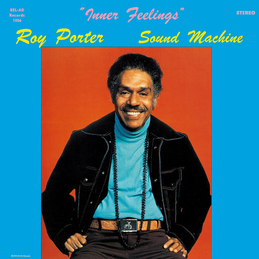Inner Feelings (Deluxe Edition) | Get Cheap Vinyl
