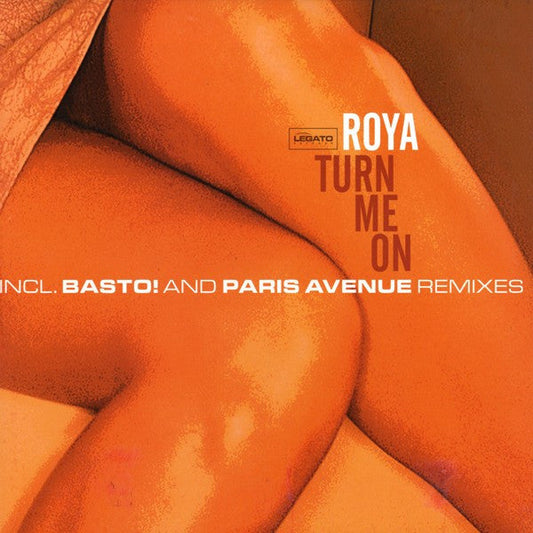 Turn Me On (VINYL) | Near Mint (NM) Near Mint (NM) Get Cheap Vinyl