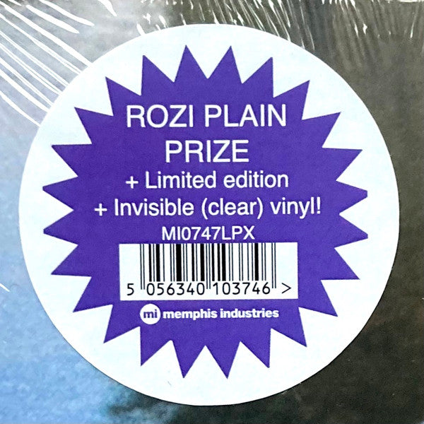 Prize | Mint (M) Mint (M) Get Cheap Vinyl