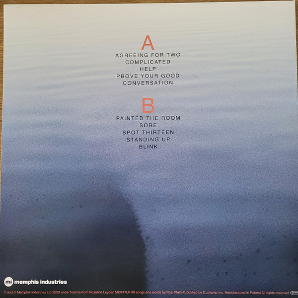 Prize | Mint (M) Mint (M) Get Cheap Vinyl