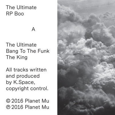 The Ultimate | Mint (M) Mint (M) Get Cheap Vinyl