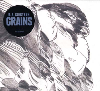 Grains | Get Cheap Vinyl