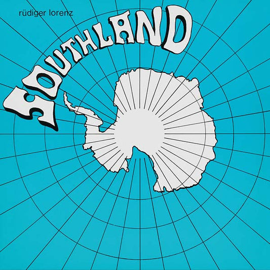 Southland | Get Cheap Vinyl