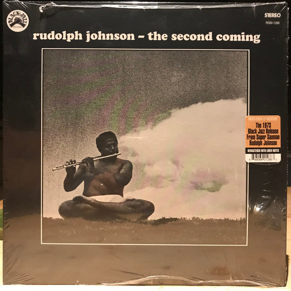 The Second Coming | Mint (M) Mint (M) Get Cheap Vinyl