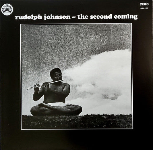 The Second Coming | Mint (M) Mint (M) Get Cheap Vinyl