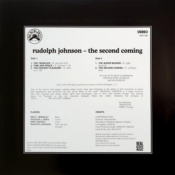 The Second Coming | Mint (M) Mint (M) Get Cheap Vinyl