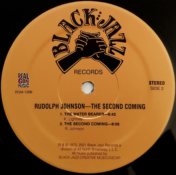 The Second Coming | Mint (M) Mint (M) Get Cheap Vinyl