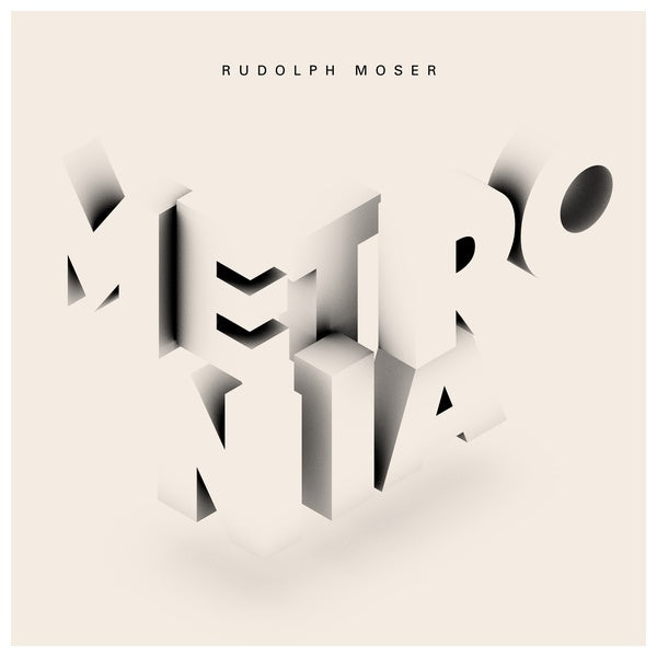 Metronia | Get Cheap Vinyl