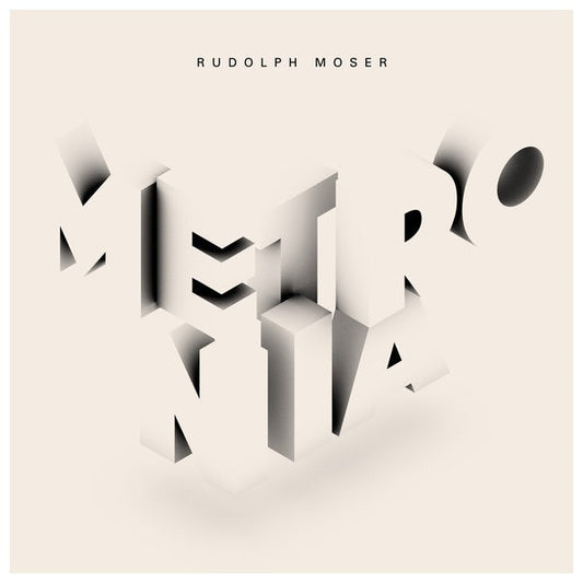 Metronia | Get Cheap Vinyl