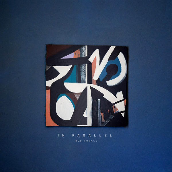 In Parallel | Get Cheap Vinyl
