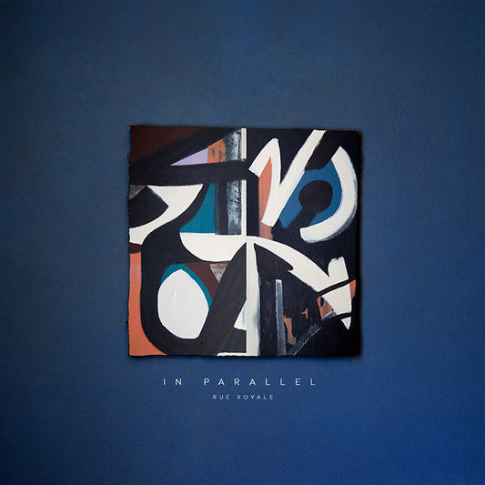 In Parallel | Get Cheap Vinyl