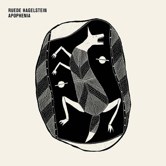 Apophenia | Get Cheap Vinyl