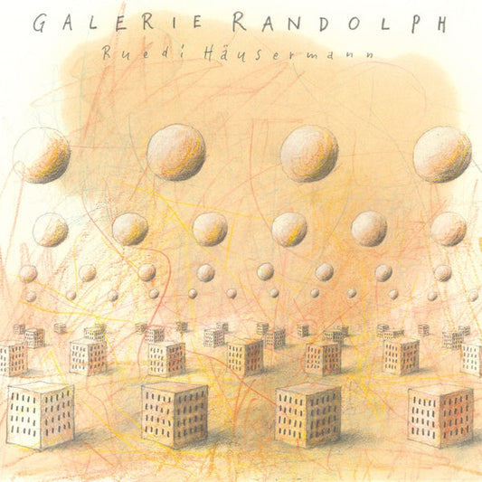 Galerie Randolph | Get Cheap Vinyl