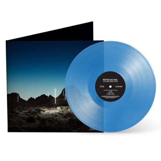 Live from Joshua Tree (Indie Exclusive) | Mint (M) Mint (M) Get Cheap Vinyl