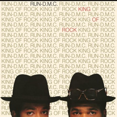 King of Rock (180 Gram Vinyl) [Import] | Mint (M) Mint (M) Get Cheap Vinyl