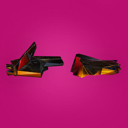 RTJ4 (2LP Color Vinyl) | Mint (M) Mint (M) Get Cheap Vinyl