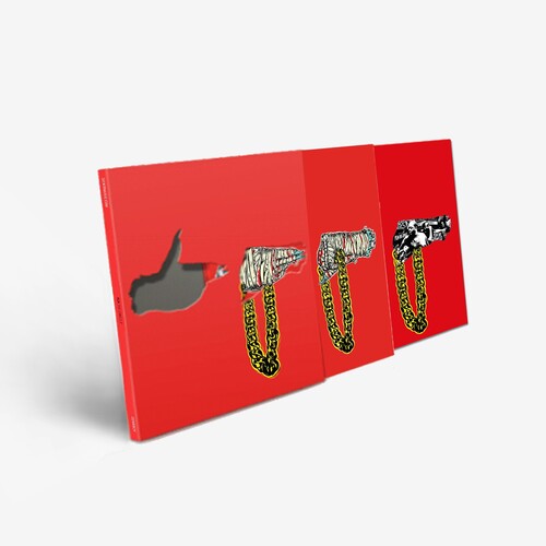 Run the Jewels 2: 10th Anniversary Edition (180 Gram Vinyl) (2 Lp's) | Mint (M) Mint (M) Get Cheap Vinyl