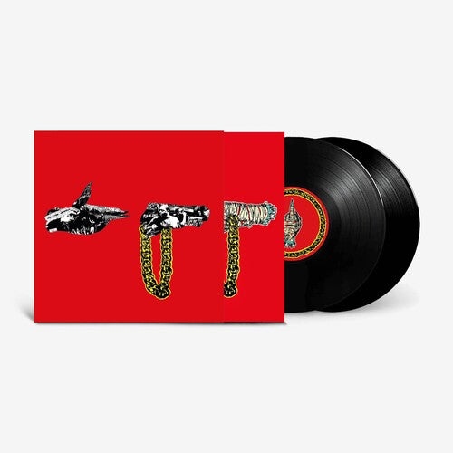 Run the Jewels 2: 10th Anniversary Edition (180 Gram Vinyl) (2 Lp's) | Mint (M) Mint (M) Get Cheap Vinyl