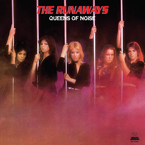Queens Of Noise | Mint (M) Mint (M) Get Cheap Vinyl