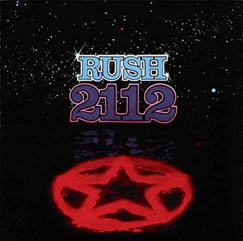 2112 | Get Cheap Vinyl