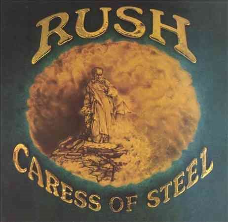 Caress Of Steel (Remastered) | Get Cheap Vinyl