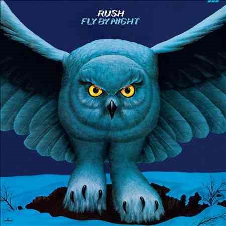 Fly By Night (Digital Download Card) | Mint (M) Mint (M) Get Cheap Vinyl