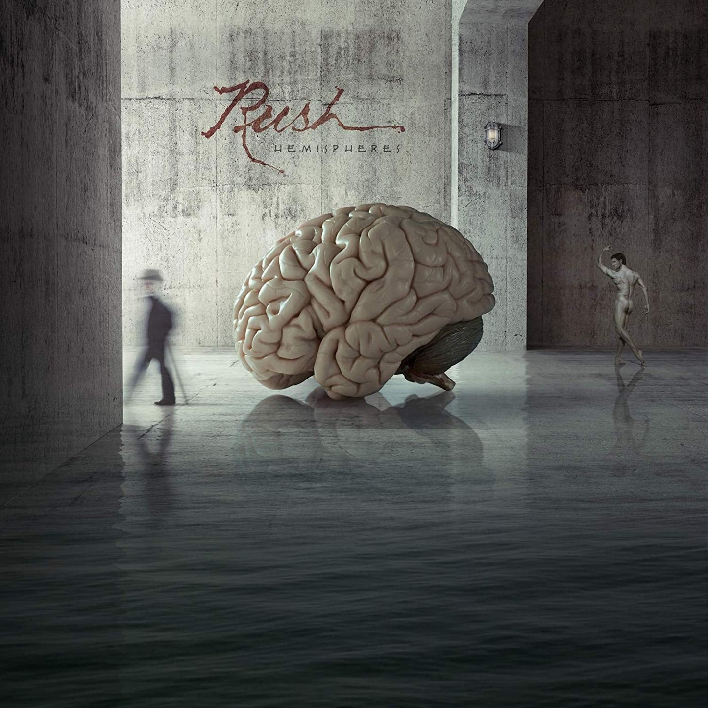Hemispheres (40th Anniversary Edition) (180 Gram Vinyl) (3 Lp's) | Mint (M) Mint (M) Get Cheap Vinyl