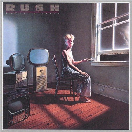 Power Windows (200 Gram Vinyl, Digital Download) | Mint (M) Mint (M) Get Cheap Vinyl