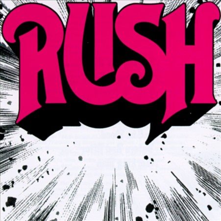 Rush (Remastered) | Get Cheap Vinyl