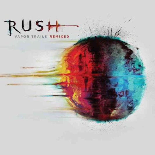 Vapor Trails: Remixed (180 Gram Vinyl) (2 Lp's) | Mint (M) Mint (M) Get Cheap Vinyl