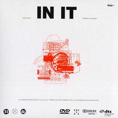 In It (Immersive Live Salvage) | Get Cheap Vinyl