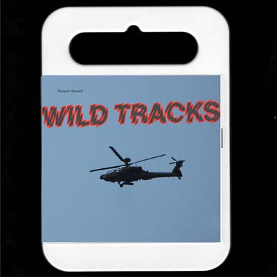 Wild Tracks | Get Cheap Vinyl
