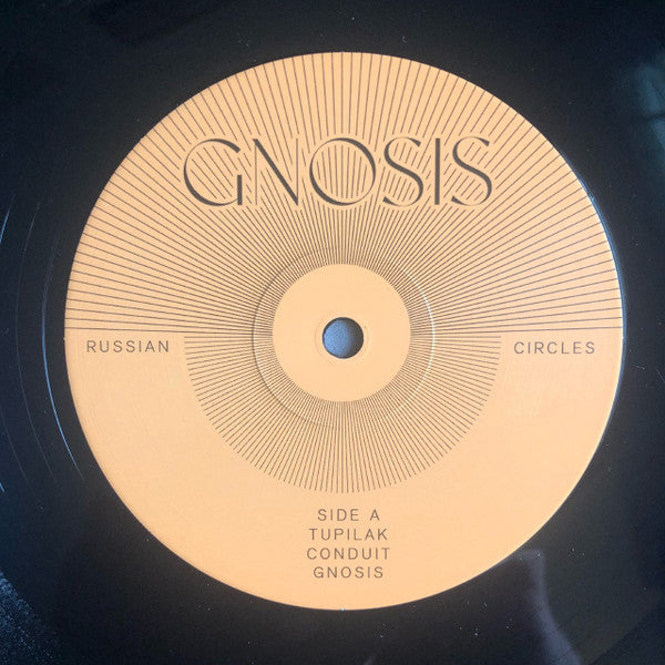 Gnosis *PRE-ORDER 8/15/25*(VINYL) | Mint (M) Mint (M) Get Cheap Vinyl