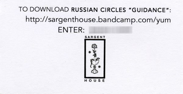 Guidance | Mint (M) Mint (M) Get Cheap Vinyl