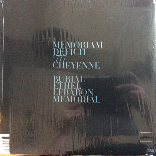 Memorial | Mint (M) Mint (M) Get Cheap Vinyl