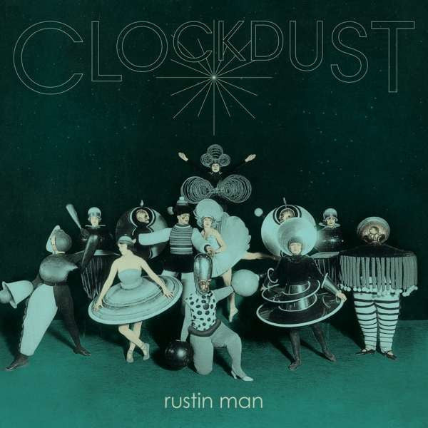 Clockdust | Mint (M) Mint (M) Get Cheap Vinyl