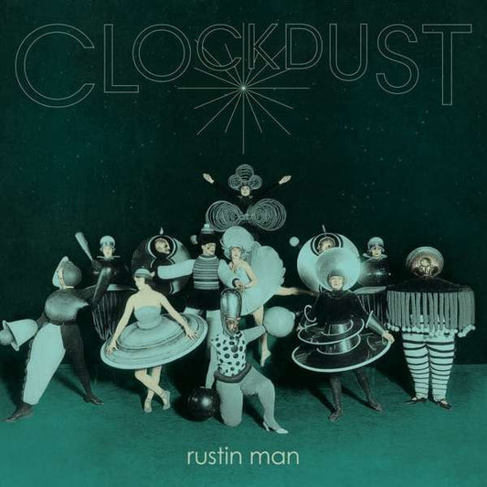 Clockdust | Mint (M) Mint (M) Get Cheap Vinyl