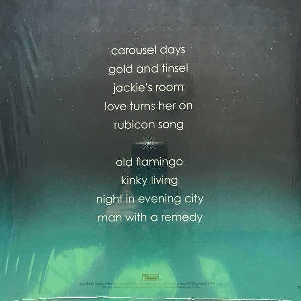 Clockdust | Mint (M) Mint (M) Get Cheap Vinyl