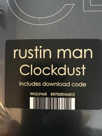 Clockdust | Mint (M) Mint (M) Get Cheap Vinyl