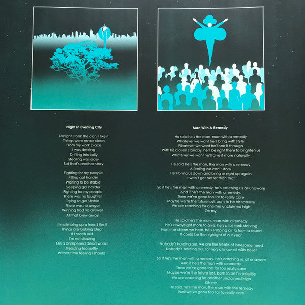 Clockdust | Mint (M) Mint (M) Get Cheap Vinyl