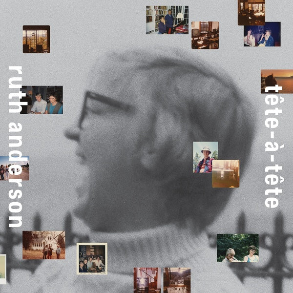 Tete-a-tete | Get Cheap Vinyl