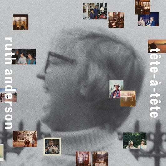 Tete-a-tete | Get Cheap Vinyl