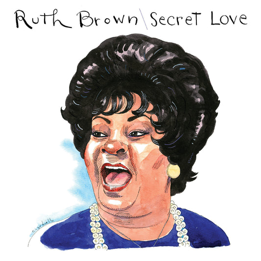 Secret Love | Get Cheap Vinyl