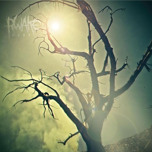 Rest *PRE-ORDER 8/1/25*(2x Mint & Swamp Green Splatter VINYL | Mint (M) Mint (M) Get Cheap Vinyl