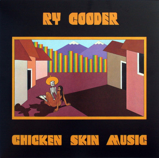 Chicken Skin Music | Mint (M) Mint (M) Get Cheap Vinyl