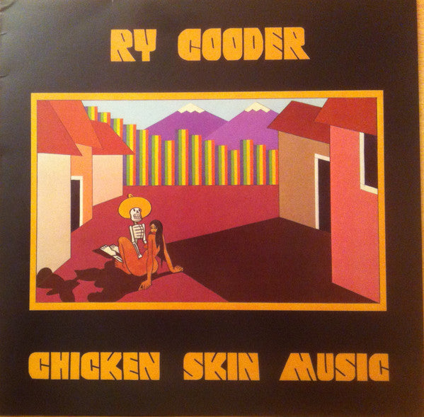 Chicken Skin Music | Mint (M) Mint (M) Get Cheap Vinyl